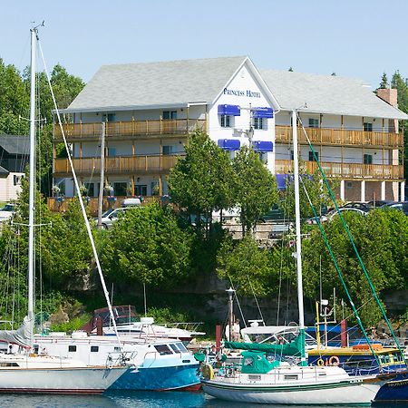 Tobermory Princess Hotel Luaran gambar