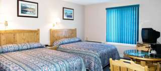 Tobermory Princess Hotel Luaran gambar